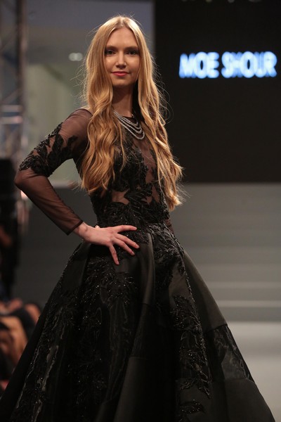 Couture & Jewelry 2016 Fashion Week